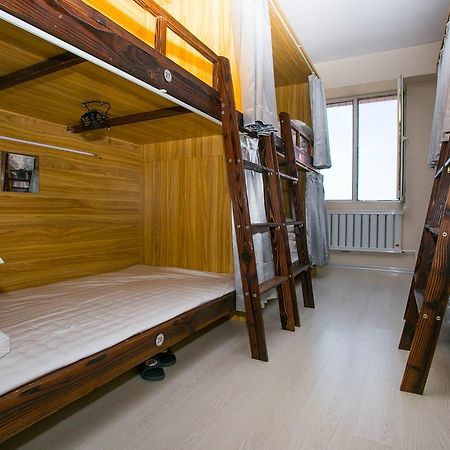 Harbin Riceshop Youth Hostel, Ngoại thất bức ảnh