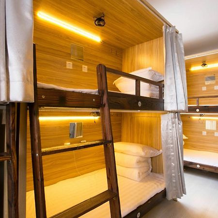 Harbin Riceshop Youth Hostel, Ngoại thất bức ảnh