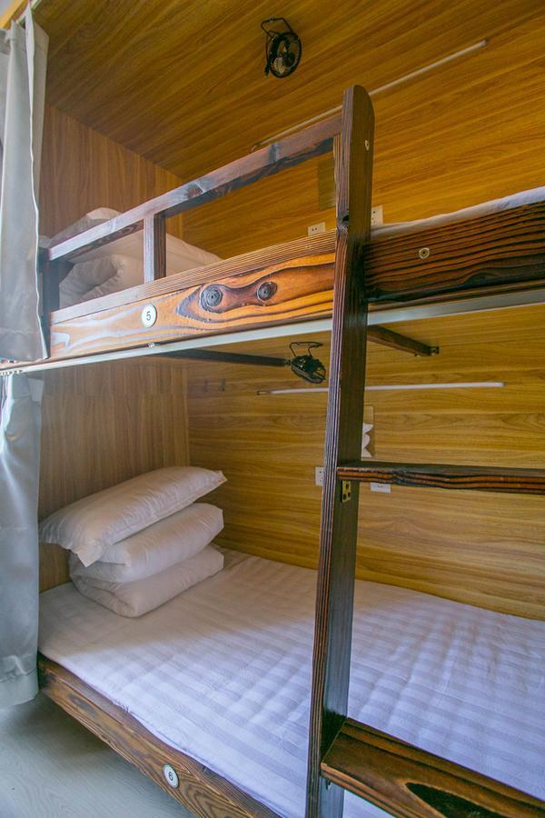 Harbin Riceshop Youth Hostel, Ngoại thất bức ảnh
