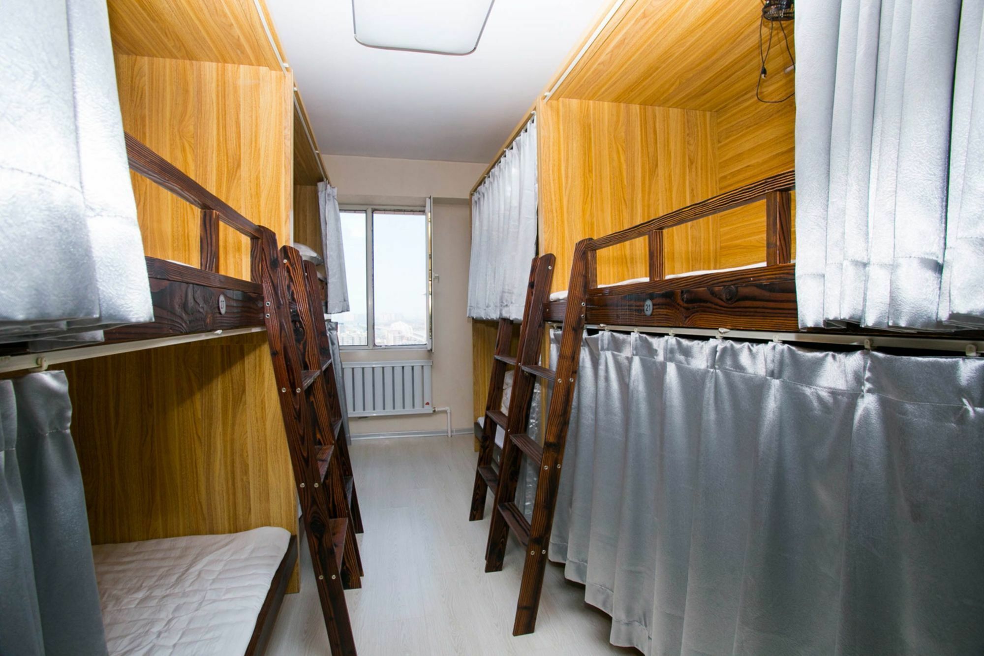 Harbin Riceshop Youth Hostel, Ngoại thất bức ảnh