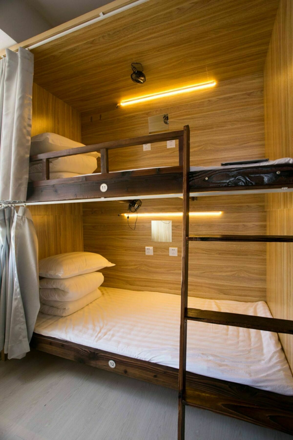 Harbin Riceshop Youth Hostel, Ngoại thất bức ảnh