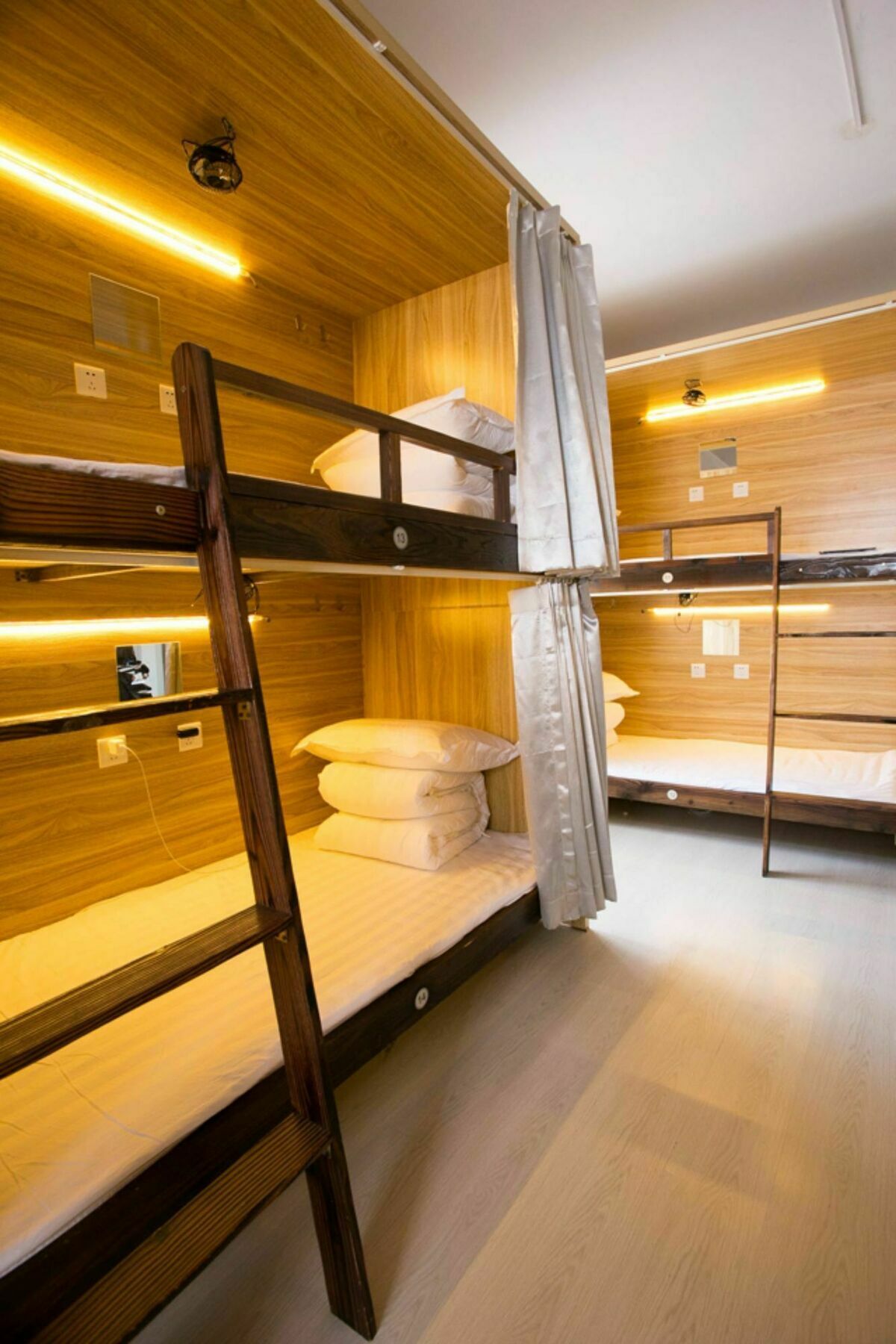 Harbin Riceshop Youth Hostel, Ngoại thất bức ảnh