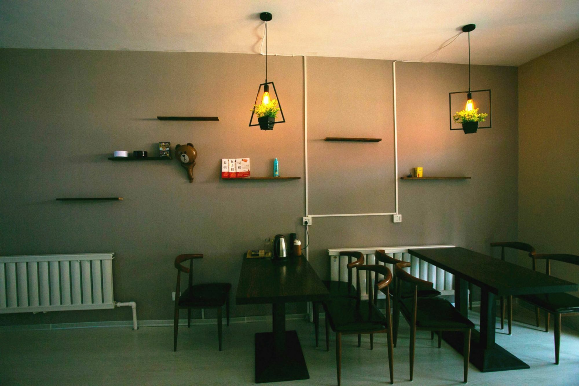 Harbin Riceshop Youth Hostel, Ngoại thất bức ảnh