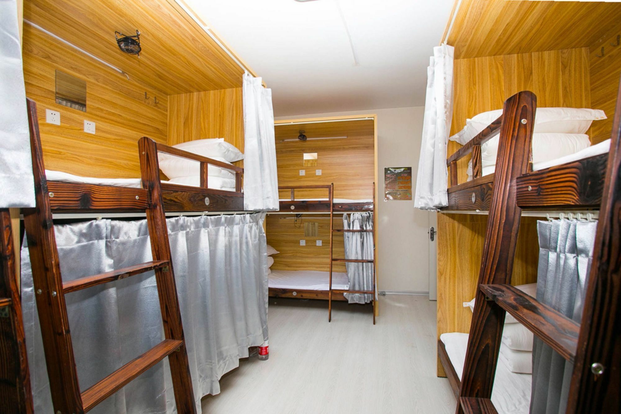 Harbin Riceshop Youth Hostel, Ngoại thất bức ảnh
